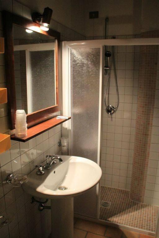 Guerrin Meschino Hotel Montemonaco Eksteriør billede